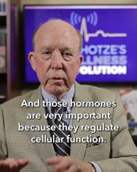 About Hotze Health & Wellness Center