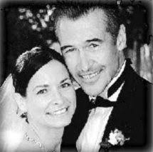 Kristen & Randy Mantooth