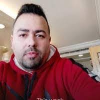 Adam Jaafil's Instagram, Twitter & Facebook