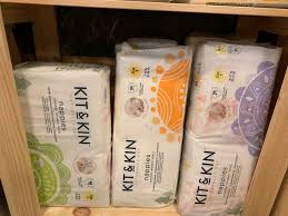 KIT &KIN - Mydlinka EKO drogéra