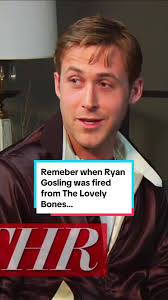 Ryan Gosling's Creative Differences: The Lovely Bones Fiasco