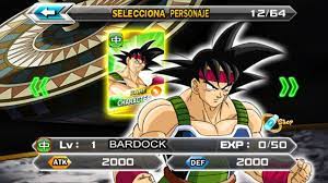 New dragon ball z sparking tap battle mod for android apk. Descarga Dragon Ball Tap Battle Mod Del Torneo Del Poder Para Android Dragon Ball Espanol Amino