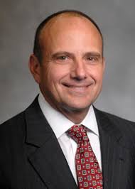 Russ Cordle, Financial Representative