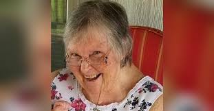 Joyce Turner Crockett Obituary