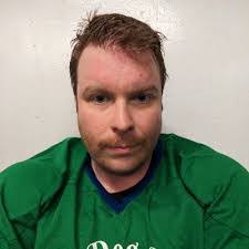 Jeff Gillingham's Instagram, Twitter & Facebook