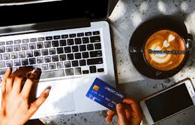 The billing phone number must match the telephone number on your credit card account, otherwise the card will not be authorized. Pay For Shopping Online With Credit Card Archives Visavit