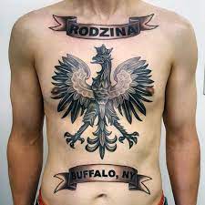 Inguz, viking symbol means where there is a will, there is a way i found this symbol one day, forgot wha it meant and i have been looking for it forever! 149 Amazing Polish Tattoo Design With Meaning Ideas And Celebrities Body Art Guru