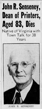 A Lexington Boy's Story, 1870–82 27