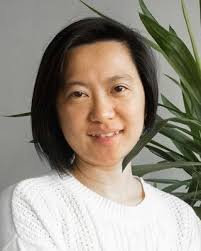 Ping Chen, MSW, RSW, EMDR II, Registered Social Worker, Toronto, ON, M5S