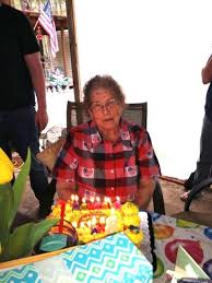 Dorothy Leggett Obituary