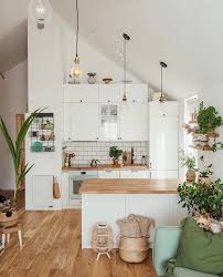 Pin By Joelle Atisy On Domy Home Decor Kitchen Interior Home