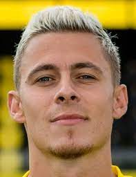He has taken 222 shots in total, with a shooting accuracy of 38%. Thorgan Hazard Player Profile 20 21 Transfermarkt