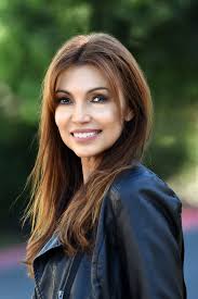 Elena Sahagun's Instagram, Twitter & Facebook