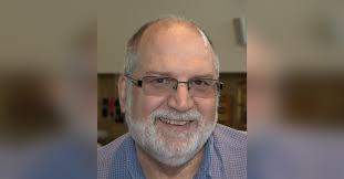 Obituary information for Gregory Regan Eckard