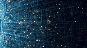 An openwork fabric or structure in which cords, threads, or wires cross at. Designing Networks For Iot Allied Telesis
