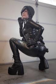 View Dokkaebi from Rainbow Six Siege by Starrrfyre for free | Simply-Cosplay