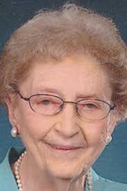 Aileen Winifred Hardwick Obituary