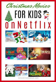 40 Kids Christmas Movies On Netflix Best Movies Right Now Kids Christmas Movies Christmas Movies List Kids Christmas
