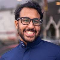 Mohammed Mirza's Instagram, Twitter & Facebook