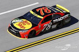 Always post to the source. Truex May Face Chase Ending Penalty After Nascar Confiscates Parts