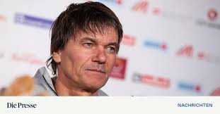 Andreas Felder ist neuer Skisprung-Cheftrainer