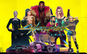 Enjoy cyberpunk 2077 background wallpapers of best quality for free! Collection Top 34 Cyberpunk 2077 Wallpaper 4k Hd Download