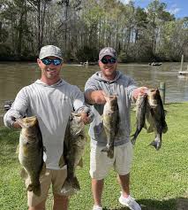Tournament Results Cooper River, SC Mar 16, 2024
