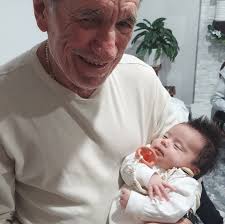 Sari Esmail's Passing, Foreman High Class of 1968