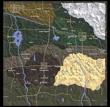 Navezgane Map Png 4 336 4 192 Pixels 7 Days To Die Map Day