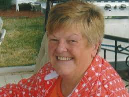 Bonnie Roberta Fair's Memorial Website