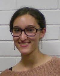 Melissa Birt's Instagram, Twitter & Facebook