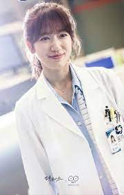 And especially they were such amazing surgeons!!! Park Shin Hye As Hyejung Doctors Park Shin Hye Doctors Korean Drama Korean Actresses