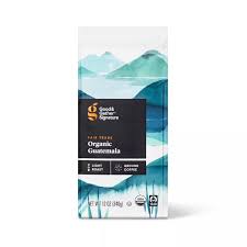Maybe you would like to learn more about one of these? Signature Organic Guatemalan Light Roast Ground Coffee 12oz Good Gather In 2021 Light Roast Coffee Varieties Coffee Grounds