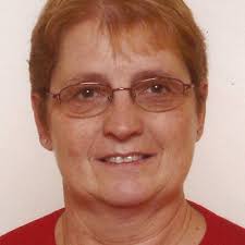 Bertha (Haupt) Hanson