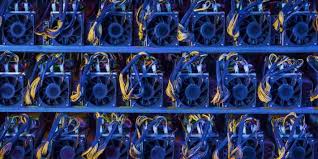 1000 bitcoin mining machines seized in iran askrypto. China S 500 Com To Purchase Another 8 5m Worth Of Bitcoin Miners Nasdaq