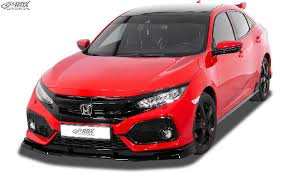 Get 2016 honda civic values, consumer reviews, safety ratings, and find cars for sale near you. Tuning Honda Civic Mkx 17