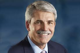 Paul Reilly, CEO of Raymond James Financial, Is the Next Conversation with  a CEO Guest in February