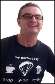 Contributions to the tribute of Ciaran Eugene Egan