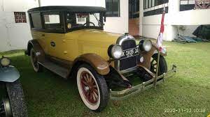 Ford A 1926