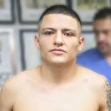 Oziel Santoyo vs. Ivan Cortes Garcia, Ruso vs Cortes