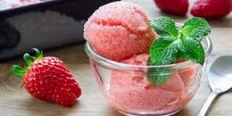 Resultado de imagen para "Día del Brownie: tres maneras de preparar este postre con helado"