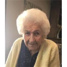 Obituary information for Helen Mary Spalding