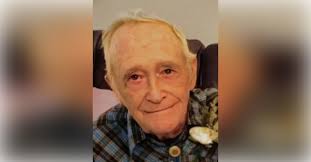 Obituary information for Gilbert Allen Edwards