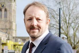 Chesterfield MP to voice 'disappointment' at West Brom replay snub by BBC  and ITV