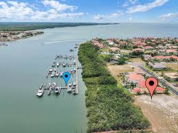 View 3 active homes for sale in apollo beach, fl and find your dream home, condo, townhome, or single family home with property listings on. Waterfront Anyone You Ll Covet This Amazing Lot In Andalucia The Tampa Real Estate Insider