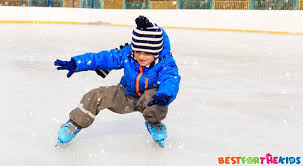 Best Ice Skates For Kids To Get Active Have Fun And Develop