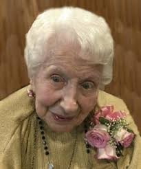 MARGARET MARY "PEGGY" HARP