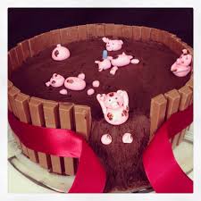 Epingle Sur Cakes