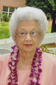 Anna Lorene Gresham Obituary September 20, 2012