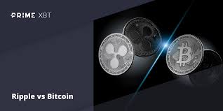 Its low price makes it a great investment opportunity, and its use through the ripple … Ripple Vs Bitcoin Which One Is The Better Investment Primexbt